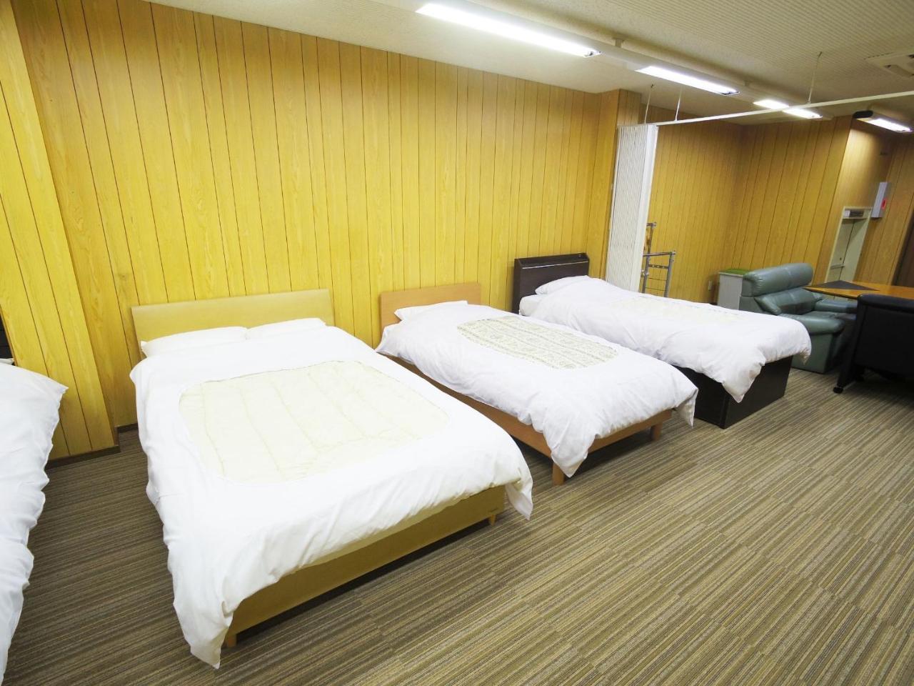 Yurian Apartment Kyoto Ngoại thất bức ảnh