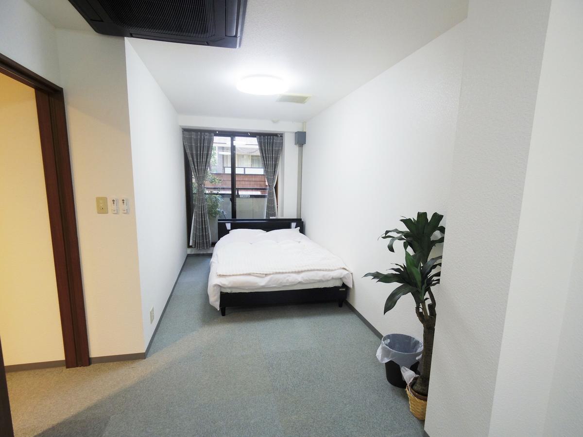 Yurian Apartment Kyoto Ngoại thất bức ảnh