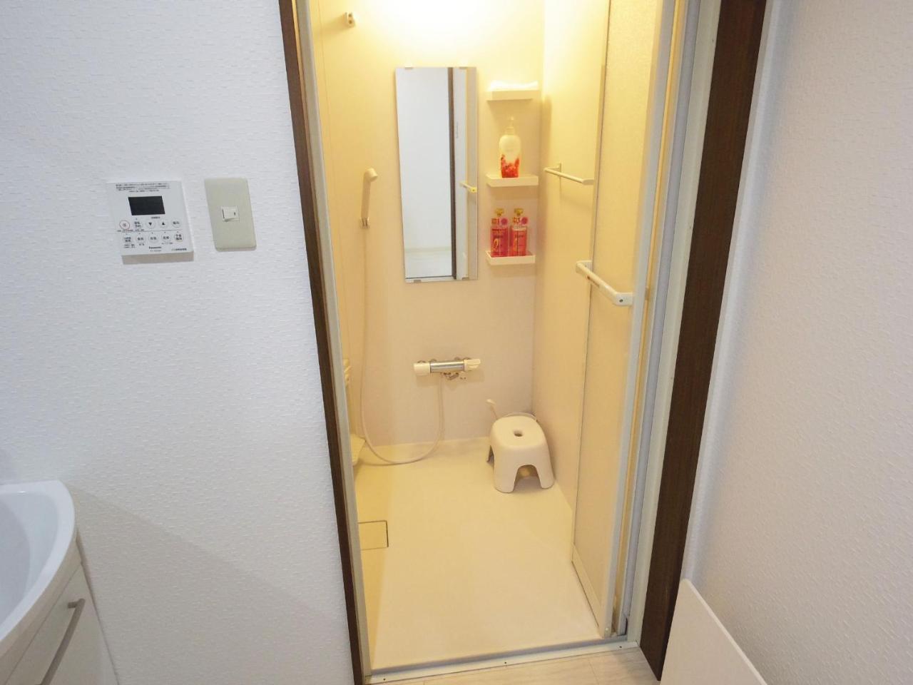 Yurian Apartment Kyoto Ngoại thất bức ảnh