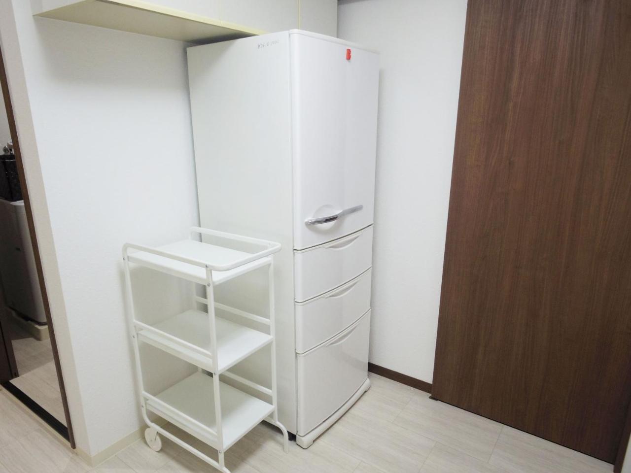 Yurian Apartment Kyoto Ngoại thất bức ảnh