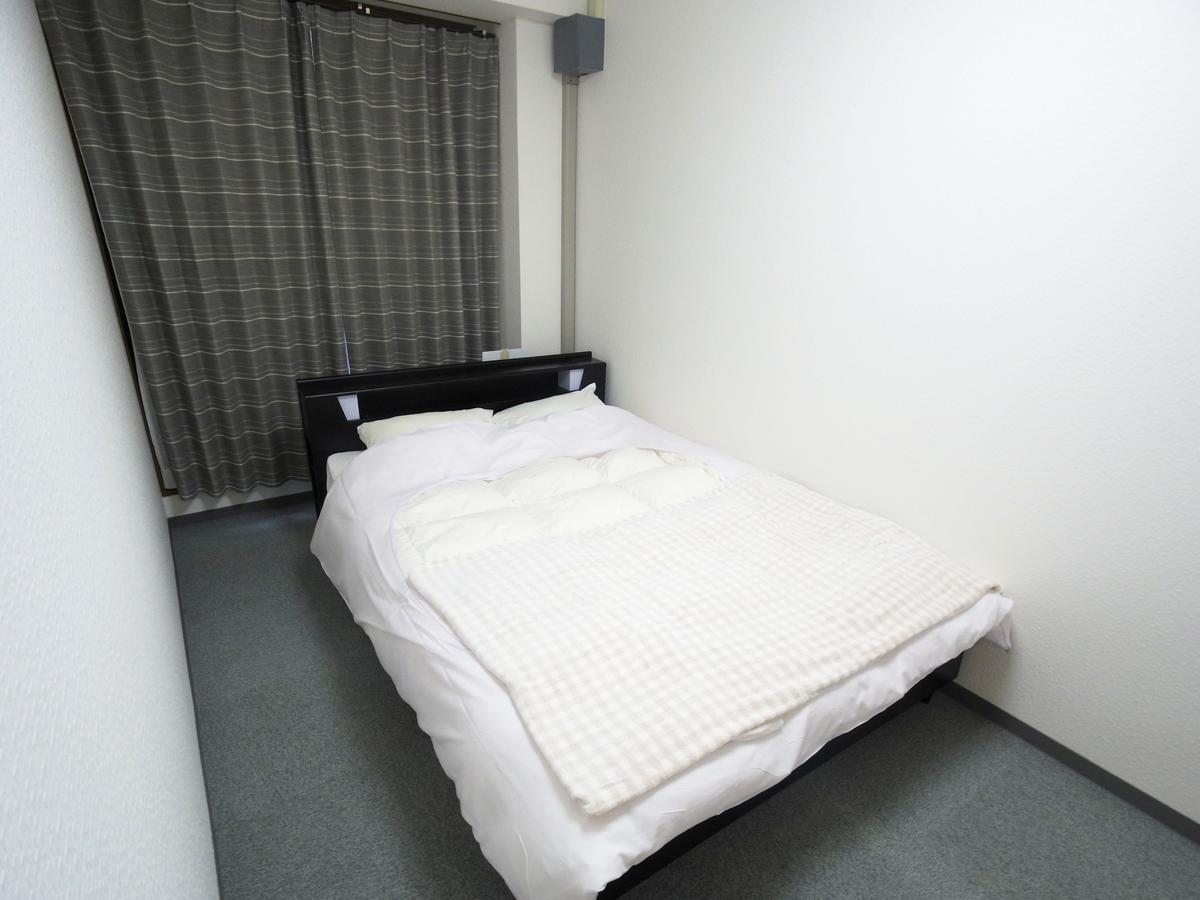 Yurian Apartment Kyoto Ngoại thất bức ảnh