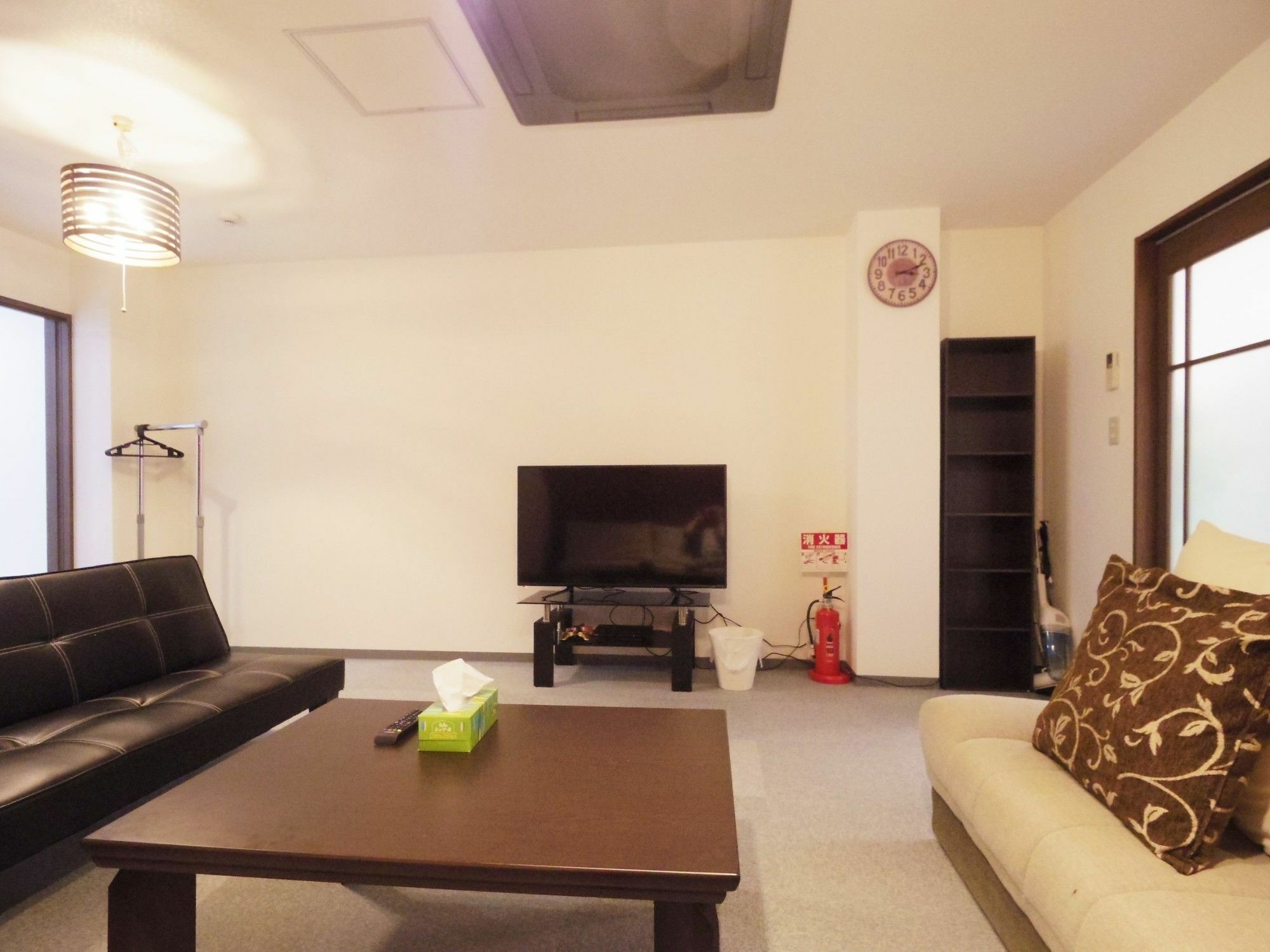 Yurian Apartment Kyoto Ngoại thất bức ảnh