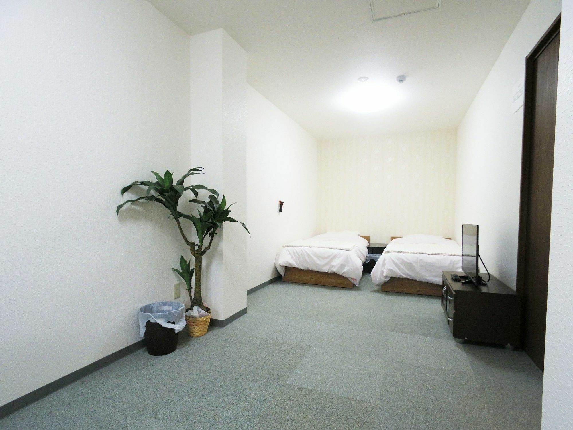 Yurian Apartment Kyoto Ngoại thất bức ảnh